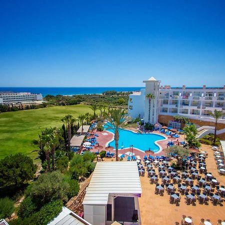 Hotel Servigroup Marina Mar Mojacar Bagian luar foto