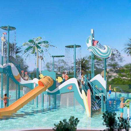 Hotel Servigroup Marina Mar Mojacar Bagian luar foto