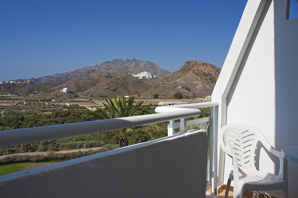 Hotel Servigroup Marina Mar Mojacar Bagian luar foto